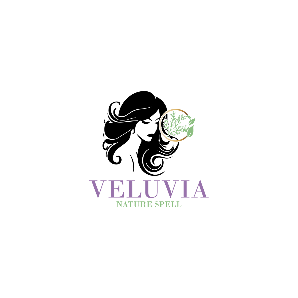 Veluvia: Rosemary-Pure Essential Oil